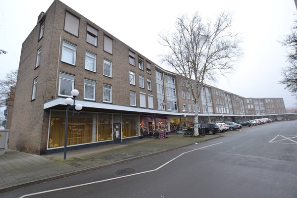 Medium property photo - Mgr. Feronstraat 10, 6414 CA Heerlen